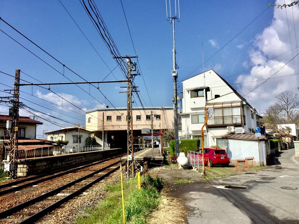 外国人専用の มิตรภาพfriendship ゲストハウス Nagano Exterior foto