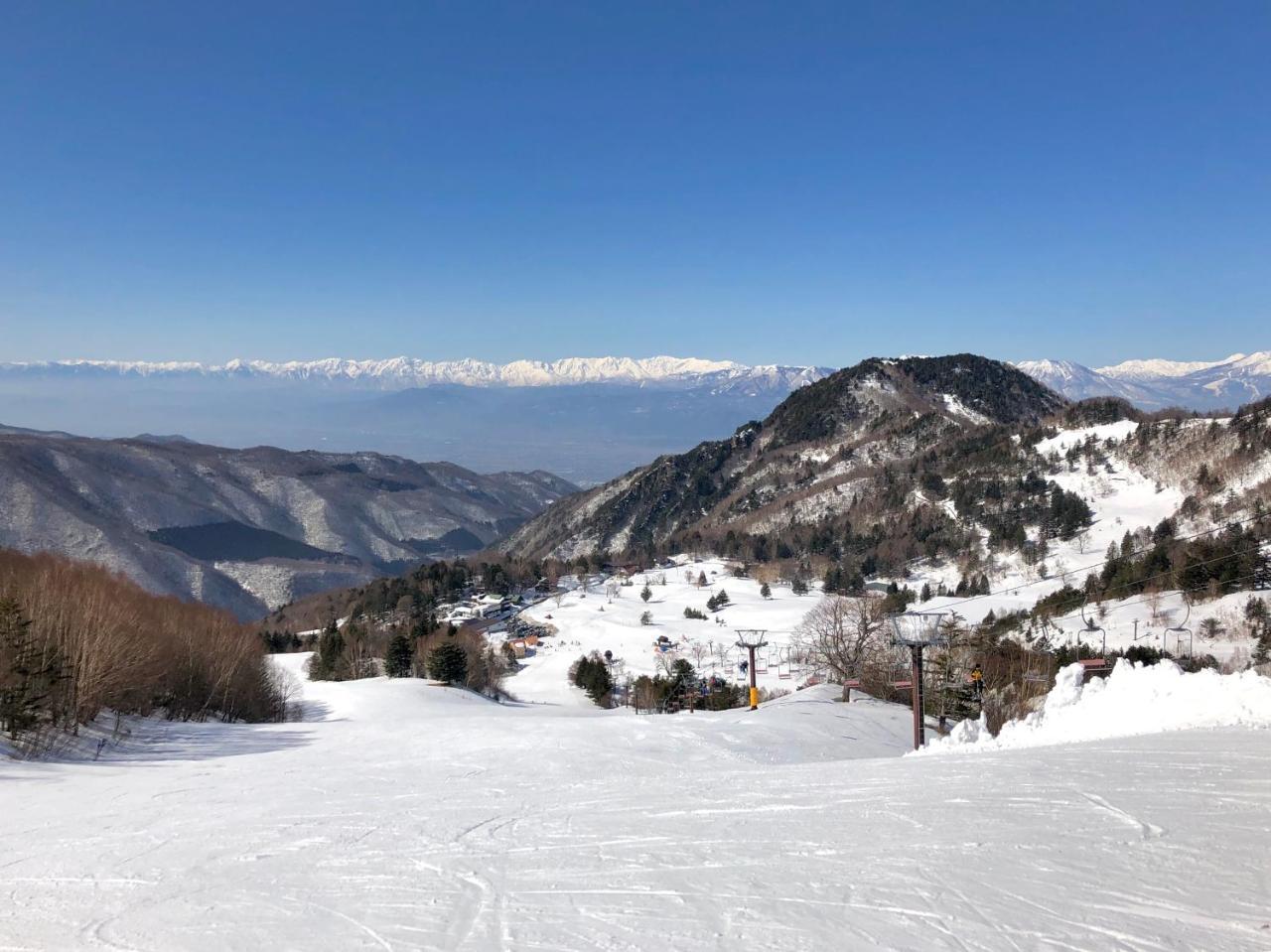 外国人専用の มิตรภาพfriendship ゲストハウス Nagano Exterior foto